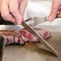 人形町今半 本店 - 熟成肉