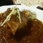 ディル レストラン - マトングトゥカマサラ