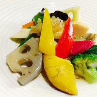 食文化サロン 白金劉安 - 