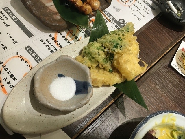 Yuyu Onna Dojo Fukae Hashimoto Ten