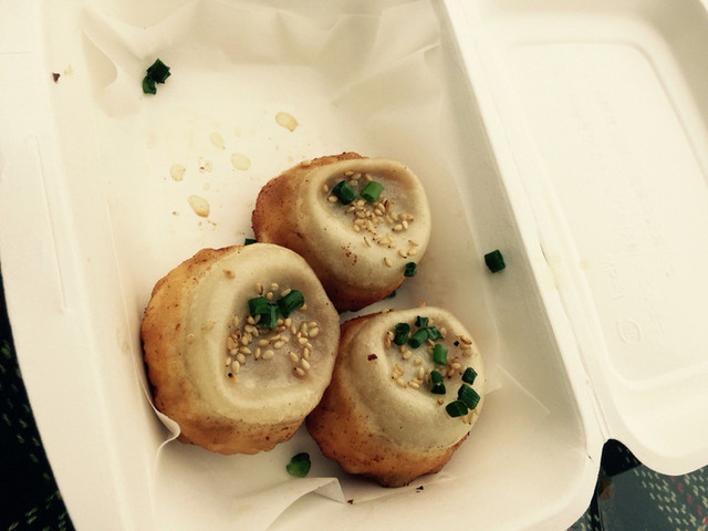 上海生煎包 - 実籾/中華料理 | 食べログ