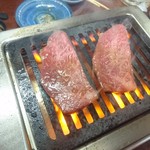 龍園 - ジュババー！！！！