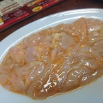 龍園 - ホルモン