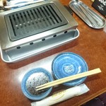 龍園 - 始めますよ(^.^)