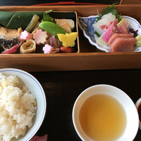 平等院表参道 竹林 - 