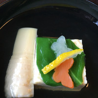 平等院表参道 竹林 - 