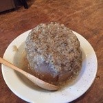 串焼き。ビストロガブリ - 