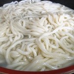 釜あげうどん 長田 in 香の香