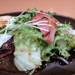 ワインちゃん 瓦・町・路・地 - 