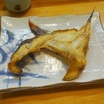 中鮨 - カマ焼き