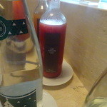 Hôtel Les Haras - お気に入りのトマトジュース