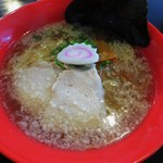 牟岐５５ラーメン - 牟岐ラーメン