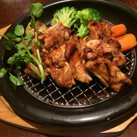赤坂 津つ井 総本店 - 