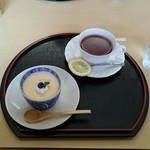 安房あづち茶屋 - 