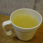 パスタ!!パスタ!! - スープバー