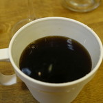 パスタ!!パスタ!! - ドリンクバーのコーヒー