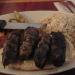 Lebanese Taverna - キョフテ
