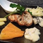 Pizza&パスタ Lacotta～憩の場～ - 