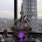 天空LOUNGE TOP of TREE - 