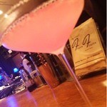 ザ・バー・カサブランカ - 2016.4.  花吹雪