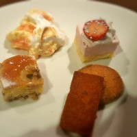 The Kitchen Salvatore Cuomo GINZA - 