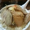 野郎ラーメン 神田本店