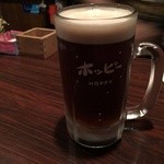 ホッピー仙人 - 