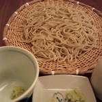 蕎麦 たじま - 
