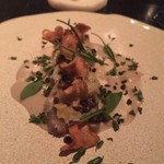 ラ・ボンヌターブル - 