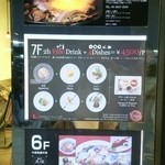 カーディナス・ギンザ - 