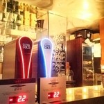 カーディナス・ギンザ - 