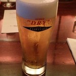 カーディナス・ギンザ - 