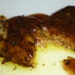 カーディナス・ギンザ - 