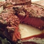 カーディナス・ギンザ - 