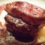 カーディナス・ギンザ - 