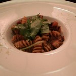 カーディナス・ギンザ - 連れが選んだ料理