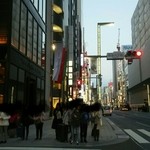 カーディナス・ギンザ - 外観