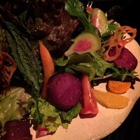 ラ・ボンヌターブル - 