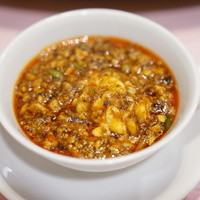 赤坂 四川飯店 - 
