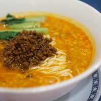 赤坂 四川飯店 - 