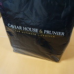 キャビアハウス＆プルニエ サンドイッチハウス - 