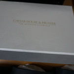 キャビアハウス＆プルニエ サンドイッチハウス - 