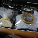 キャビアハウス＆プルニエ サンドイッチハウス - 