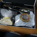 キャビアハウス＆プルニエ サンドイッチハウス - 