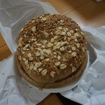 キャビアハウス＆プルニエ サンドイッチハウス - 