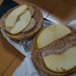 キャビアハウス＆プルニエ サンドイッチハウス - 