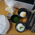 キャビアハウス＆プルニエ サンドイッチハウス - 