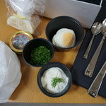 キャビアハウス＆プルニエ サンドイッチハウス - 