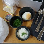 キャビアハウス＆プルニエ サンドイッチハウス - 