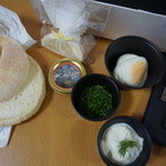 キャビアハウス＆プルニエ サンドイッチハウス - 